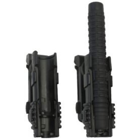 ESP pouzdro rotační MOLLE SUPER HOLDER pro telesk. obušek 16,18,21"