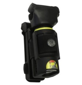 ESP pouzdro pro obranný sprej rotační plastové s nádobkou 38 mm MOLLE