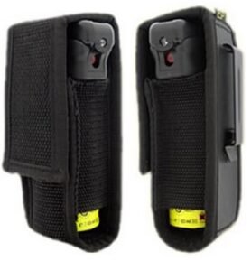 ESP pouzdro na pepřový sprej TORNADO 50 ml ČERNÉ