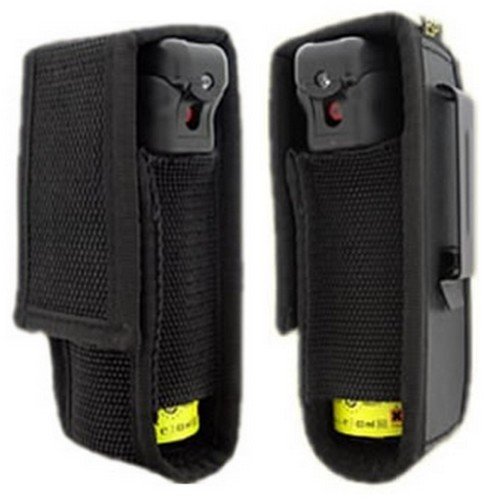 ESP pouzdro na pepřový sprej TORNADO 50 ml ČERNÉ