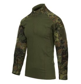 Košile taktická VANGUARD FLECKTARN vel. XL