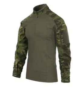 Košile taktická VANGUARD MULTICAM® TROPIC™ vel. 3XL