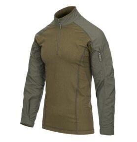 Košile taktická VANGUARD RAL 7013 vel. 3XL