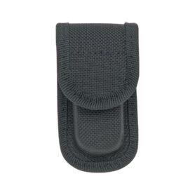 SHEATHS pouzdro nylonové na zavírací nůž 3" ČERNÉ