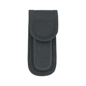 SHEATHS pouzdro nylonové na zavírací nůž 5" ČERNÉ