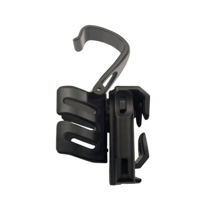 ESP pouzdro na sprej TORNADO 40 ml rotační s klipem UBC-01