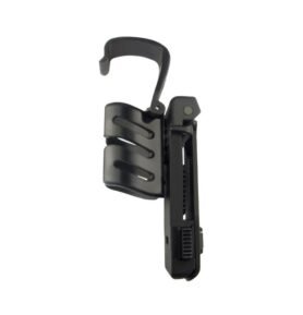 ESP pouzdro na sprej TORNADO 40 ml rotační s klipem UBC-02