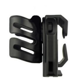 ESP pouzdro na pepřový sprej 40 ml rotační bez pojistky