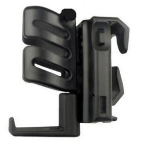 ESP pouzdro na pepřový sprej 50, 63 ml rotační bez pojistky