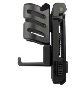 ESP pouzdro na pepřový sprej 75, 100 ml rotační bez pojistky