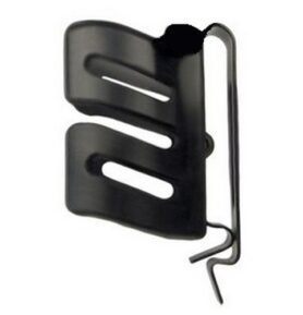 ESP pouzdro na pepřový sprej 40 ml bez pojistky s kovovým klipem