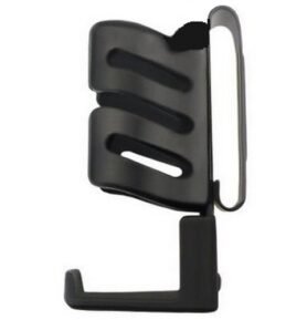 ESP pouzdro na pepřový sprej 75, 100 ml bez pojistky s kovovým klipem