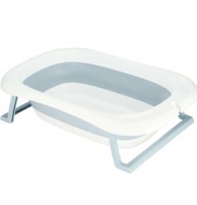 Skládací vanička pro děti SPRINGOS HA5113