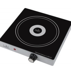 Sklokeramický vařič Jata V 139