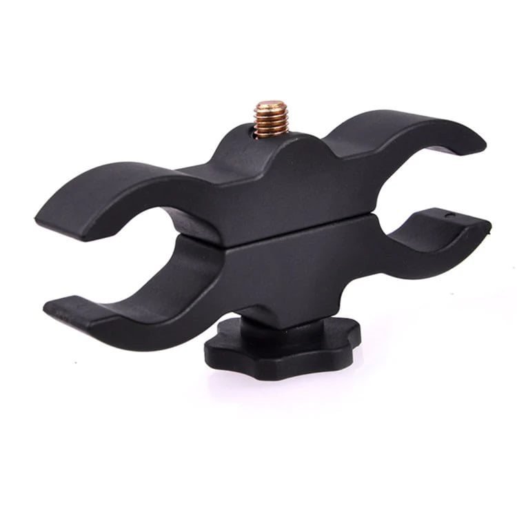 SPERAS montáž na optiku pro svítilnu 25-35 mm