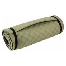 HIGHLANDER karimatka Comfort Camper ZELENÁ