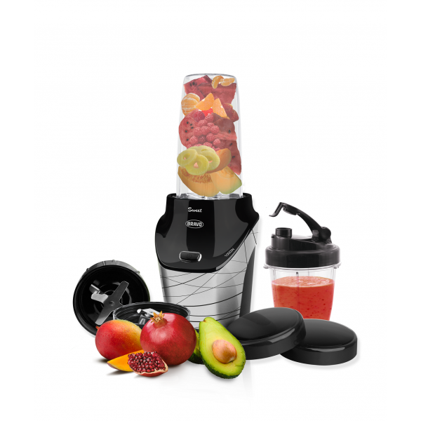 Bravo Smoothie maker SWEET B-4616