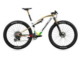 Pinarello Dogma XC Full | SRAM XX SL Eagle AXS (MY25) 2025 XL multicolor