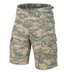 Kraťasy CPU® rip-stop ACU DIGITAL vel. S