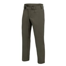 Kalhoty CTP COVERT VersaStretch® TAIGA GREEN vel. XXL-XL