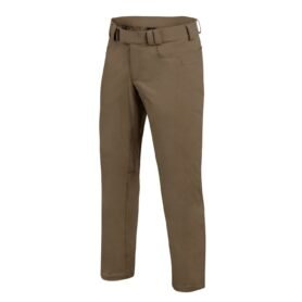 Kalhoty CTP COVERT VersaStretch® MUD BROWN vel. XXL-L