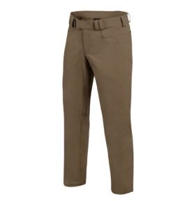 Kalhoty CTP COVERT VersaStretch® MUD BROWN vel. M-L