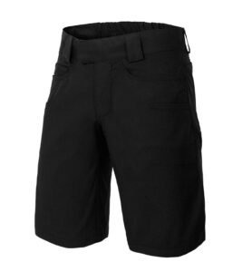 Kraťasy GREYMAN TACTICAL ČERNÉ vel. S