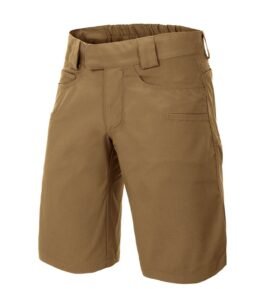 Kraťasy GREYMAN TACTICAL COYOTE vel. 4XL