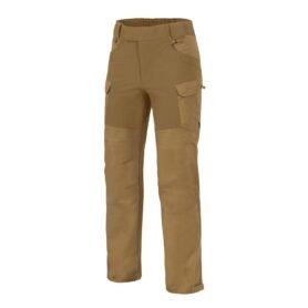 Kalhoty HYBRID OUTBACK® COYOTE vel. XXL-XL
