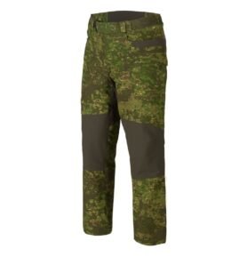 Kalhoty HYBRID TACTICAL PenCott® WILDWOOD™ vel. L-XL