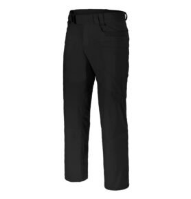Kalhoty HYBRID TACTICAL ČERNÉ vel. S-L