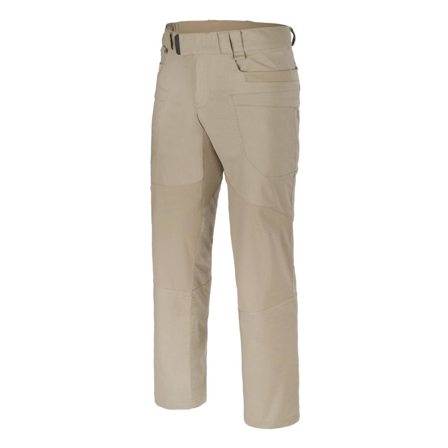 Kalhoty HYBRID TACTICAL KHAKI vel. S-S