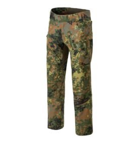 Kalhoty MBDU® NYCO rip-stop FLECKTARN vel. S-L