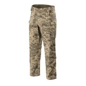 Kalhoty MBDU® NYCO rip-stop MM14 vel. XXL-R