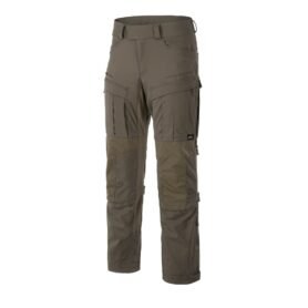 Kalhoty MCDU® DYNYCO RAL 7013 vel. XXL-R