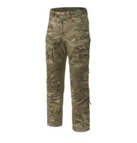 Kalhoty MCDU® NYCO MULTICAM® vel. XL-R