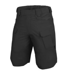 Kraťasy OTS® VersaStretch® Lite ČERNÉ vel. 3XL