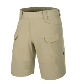 Kraťasy OTS® VersaStretch® Lite KHAKI vel. XL