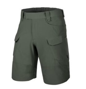 Kraťasy OTS® VersaStretch® Lite OLIVE DRAB vel. XXL