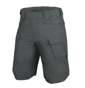 Kraťasy OTS® VersaStretch® Lite ŠEDÉ vel. 3XL