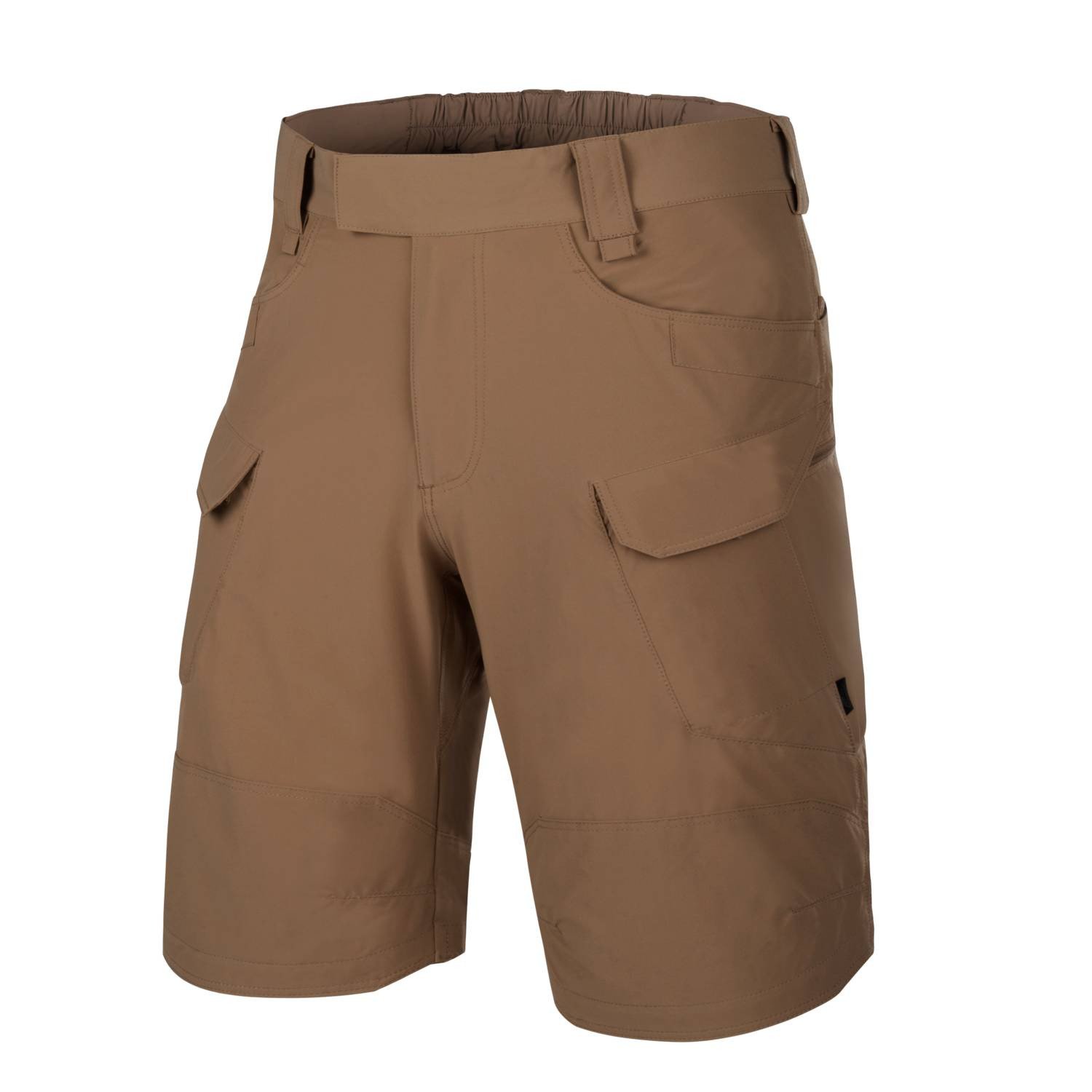 Kraťasy OTS® VersaStretch® Lite MUD BROWN vel. M