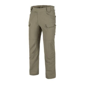 Kalhoty OUTDOOR TACTICAL® softshell ADAPTIVE GREEN vel. XXL-XL