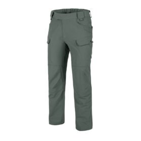 Kalhoty OUTDOOR TACTICAL® softshell OLIVE DRAB vel. XXL-XL