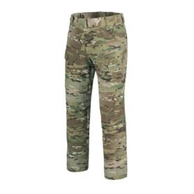 Kalhoty OUTDOOR TACTICAL® softshell MULTICAM® vel. S-XL