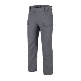 Kalhoty OUTDOOR TACTICAL® softshell SHADOW GREY vel. 3XL-L
