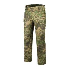 Kalhoty OUTDOOR TACTICAL® softshell PENCOTT® WILDWOOD™ vel. XXL-XL