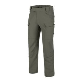 Kalhoty OUTDOOR TACTICAL LITE® TAIGA GREEN vel. XXL-L