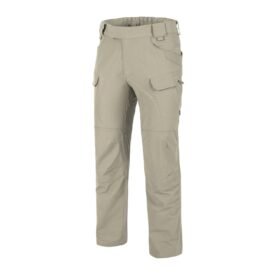 Kalhoty OUTDOOR TACTICAL LITE® KHAKI vel. XXL-S
