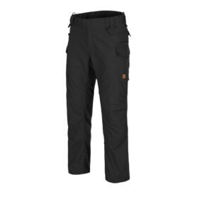 Kalhoty PILGRIM ČERNÉ vel. XXL-L