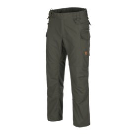 Kalhoty PILGRIM TAIGA GREEN vel. XXL-R